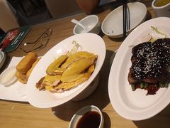 -上下九广州菜馆(李家村万达店)