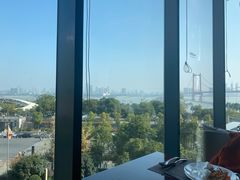 -武汉世茂希尔顿酒店·汇·全日餐厅