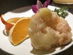 -嘉禾·悦享餐厅(八方汇店)