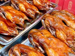 -竺桥兄弟烤鸭馆(竺桥店)