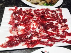 -仄园围炉坊·牛肉火锅·汕头卤水火锅(蛇口店)