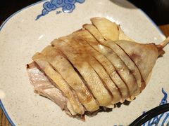 -老盛庆排档•南京菜(夫子庙店)