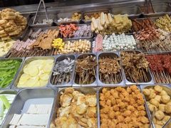 -林静小吃(复兴路店)