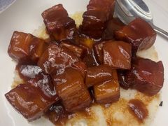 -鹿鸣春饭店(总店)