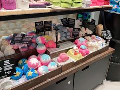 -LUSH(威尼斯人店)