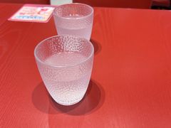 -喜家德虾仁水饺(开发区万达店)