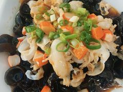 -日照大牌檔•小船海鲜(万平口店)