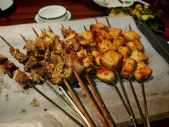 -亿牌牌东北烧烤(博物馆旗舰店)
