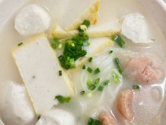 -南記粉麵(灣仔謝斐道店)