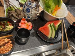 -味舵主重庆火锅(邓尉路店)