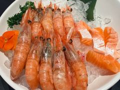 -水木锦堂·自助铁板烧(五道口购物中心店)