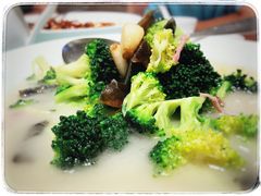 -新吉士·上海菜(浦东LCM置汇旭辉店)