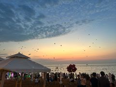 -威海国际海水浴场旅游区