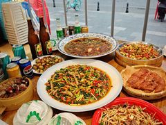 -佬缸炮江湖川菜(玉林店)