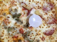 -棒约翰比萨·意面(剑河店)