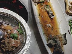 -闽公馆·客家私房菜·商务宴请·包厢(杏林橡树湾店)