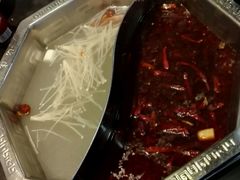 -重庆德庄火锅(体育中心店)