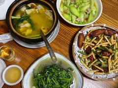 -李东农庄(中南百草园地标店)