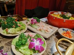 -小龙坎老火锅(滨江店)