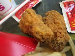 -麦当劳(磨子桥店)