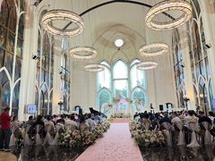 -深圳东部华侨城茵特拉根酒店