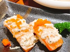 -小川洋风料理(江汉路店)