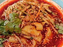 -新疆巴州金丝特餐厅(大钟寺店)