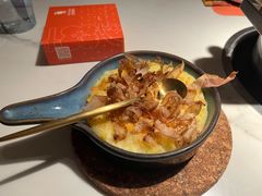 柴鱼芝士土豆泥-生如夏花泰式火锅(伊藤双楠店)