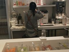 -兰熊鲜奶(西直门凯德mall店)