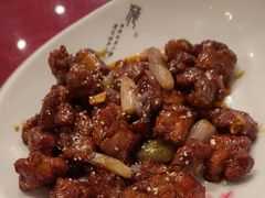 -东馆和天下特色餐饮(工农店)