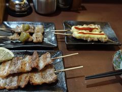 -鸟内会(河北路店)