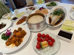 -湖锦酒楼·31年地道湖北菜(黄鹤楼店)