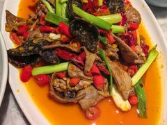 -懒人盐府人家(航天桥店)