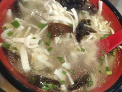-四季春(美食街店)