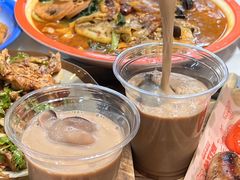 -那红花·东北菜铁锅炖(仙林金鹰店)