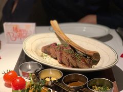 -燃扒房Steakhouse(皇庭店)
