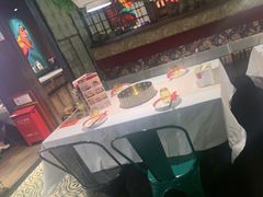 -天山醉美辣子鸡(文艺路店)