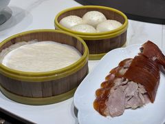 精品烤鸭-万荣烤鸭店·北京菜(天坛店)
