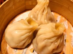 天王烤鸭包-南京大牌档(龙湖长楹天街店)