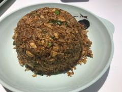 酱油炒饭-大铁勺酒楼(宾水西道店)