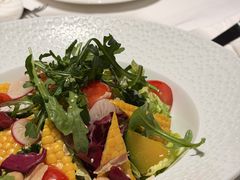 -黑宝石西餐厅(汇励99城市公园店)