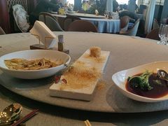 -羲和雅苑•北京烤鸭(平安国际金融中心店)