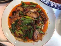 -院8里·少城记忆老川菜(宽窄巷子店)