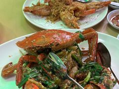 -無招牌海鮮(芽笼店)