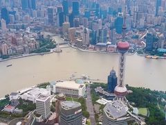 -上海中心大厦