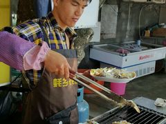 -蚝乡农庄(铁涌赤岸店)