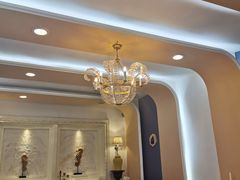 -成桂西餐厅·42年的味道(五大道疙瘩楼店)