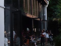 -Metal hands·铁手咖啡