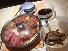 -黄记煌三汁焖锅(广州曜一城店)