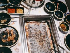 -非烤勿扰韩料自助烤肉(松山湖万科店)